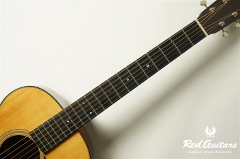 0-18 Standard w/Fishman Matrix Infinity Mic Blend Pickup 2019